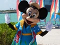 Minnie-Mouse-on-Castaway-Cay