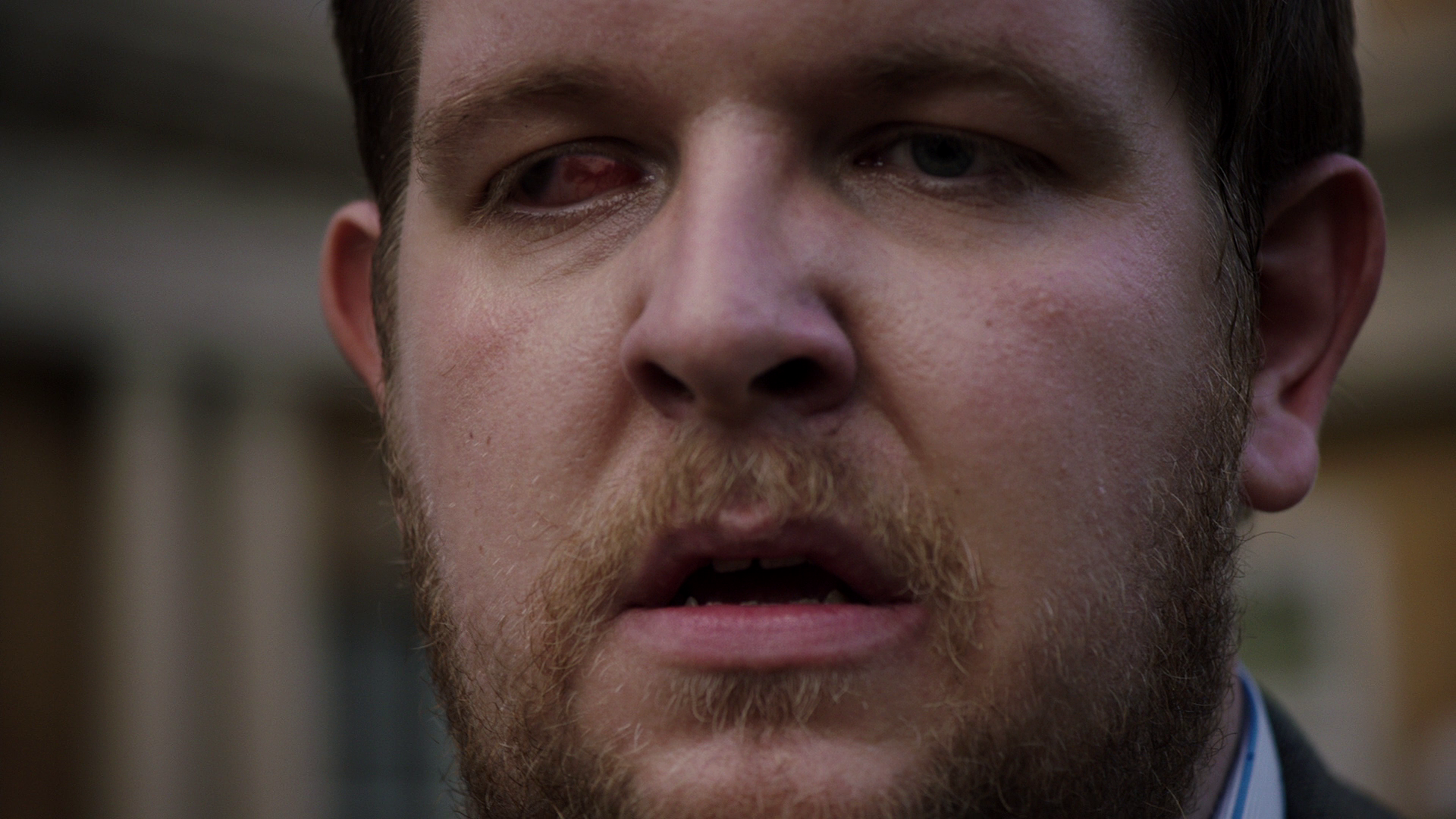 Englishman - Marvel Cinematic Universe Wiki