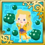 FFAB Poison - Celes SR