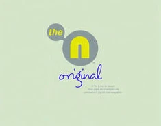 The N Originals - Logopedia, the logo and branding site