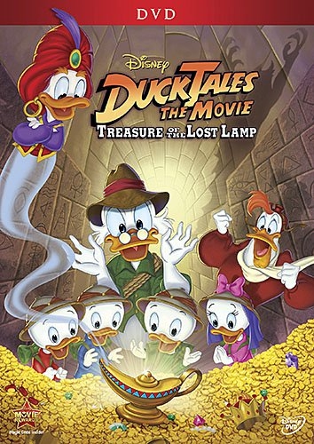 Ducktales Filme Ducktales Filme