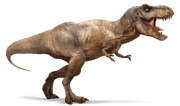 T-Rex 2