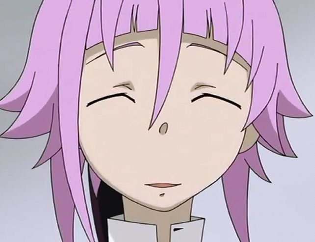 File:Crona Smiling.png - Soul Eater Wiki - The Encyclopedia About The ...