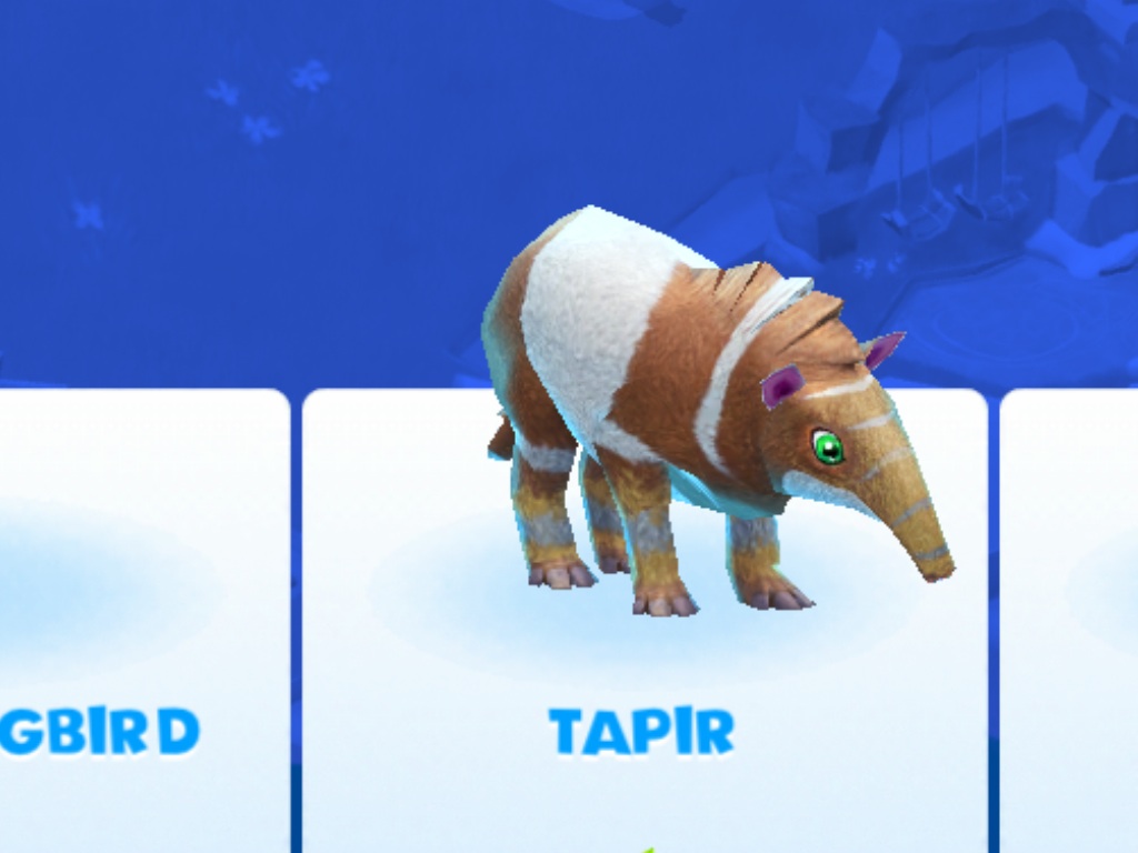 Image currently unavailable. Go to www.hack.generatorgame.com and choose Ice Age Adventures image, you will be redirect to Ice Age Adventures Generator site.