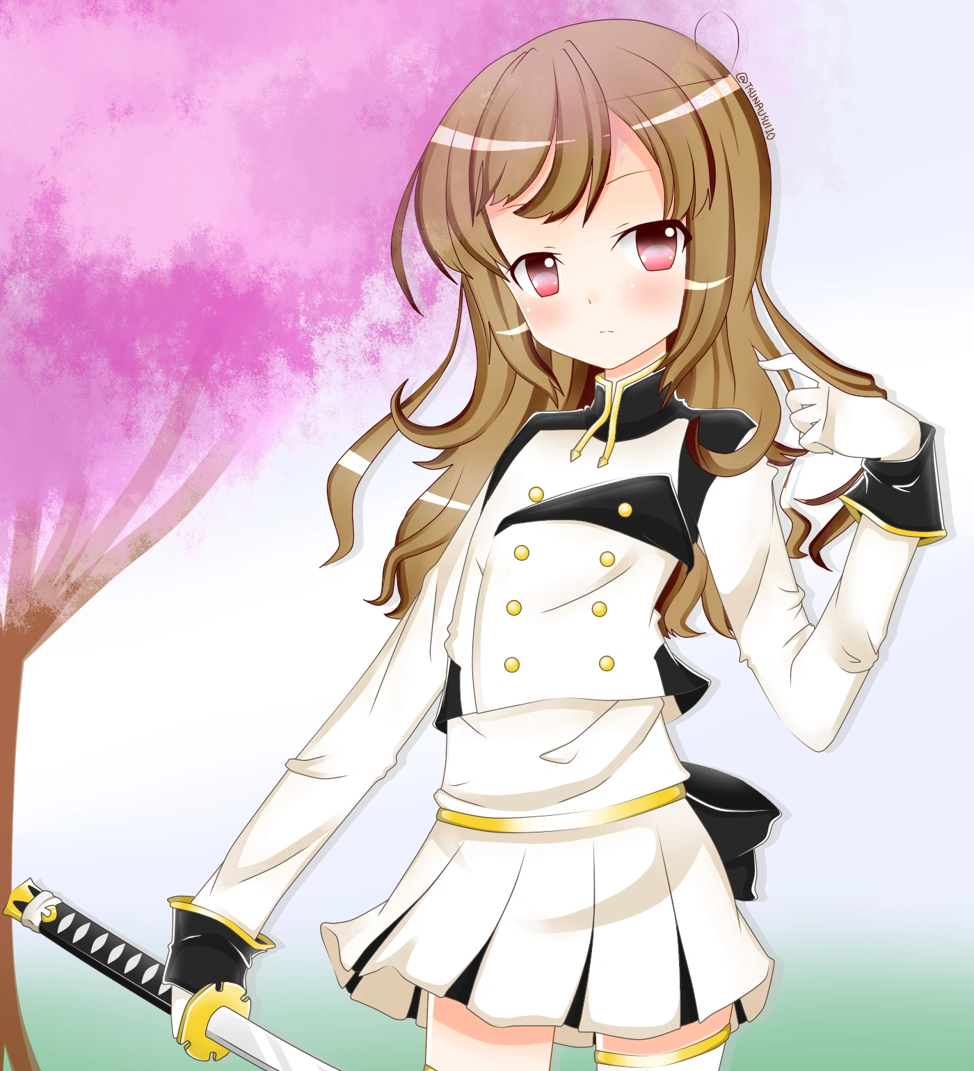 Tokyo Hetalia Fan Characters Wiki