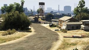 FudgeLane-GTAV