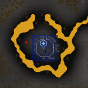 Chaos Temple map