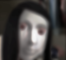 Jeff the killer unedited