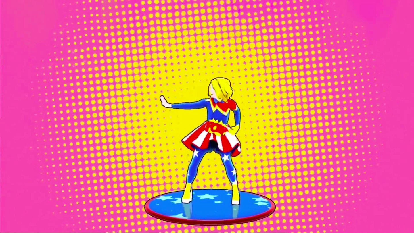 Break Free Just Dance Wiki