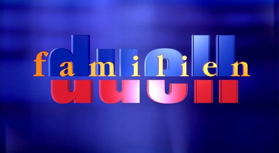 Familienduell Logo