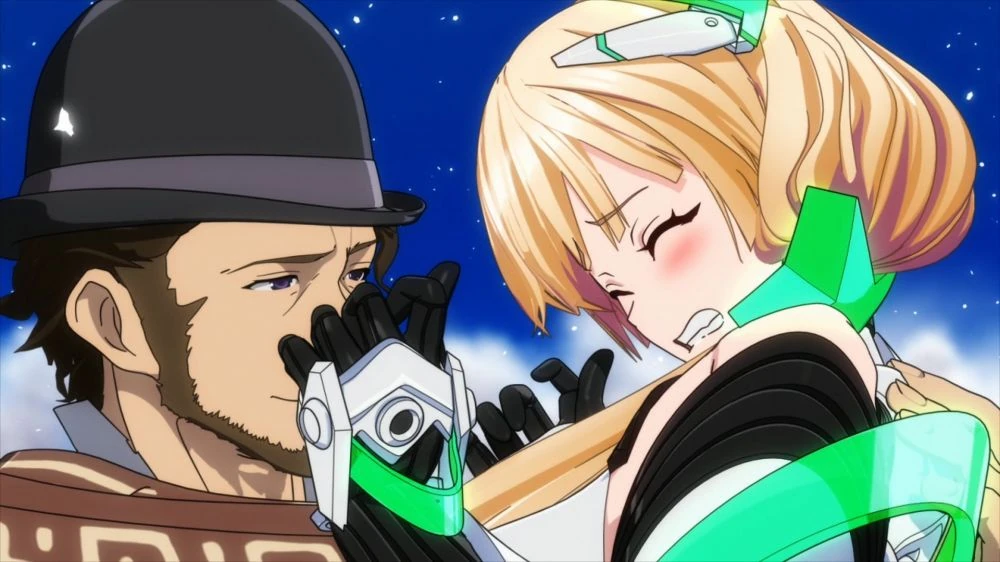 Telecharger Rakuen Tsuihou From Paradise Vostfr rakuen-tsuiho.wikia.com