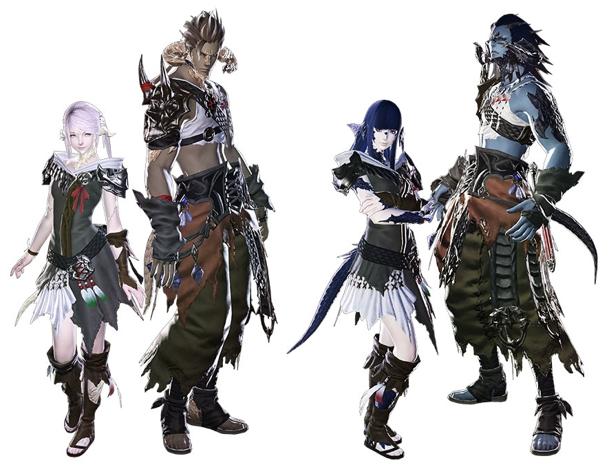 [Image: FFXIV_Au_Ra.png]