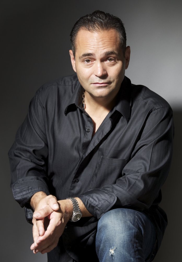 James Ciccone - Marvel Cinematic Universe Wiki