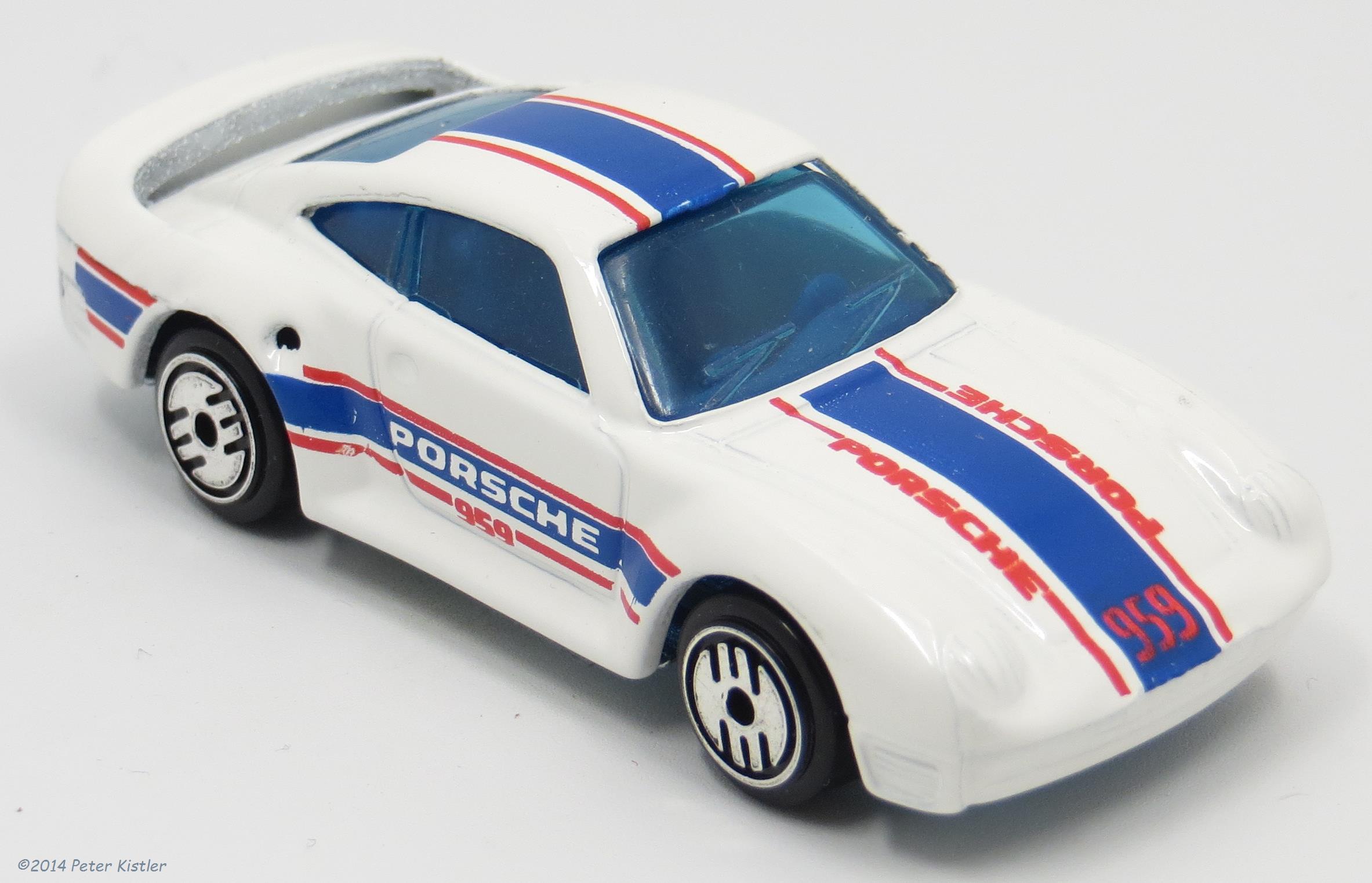 959 hot wheels