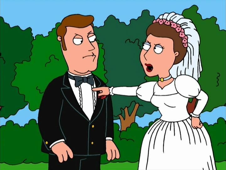 Diane Robin - Family Guy Wiki