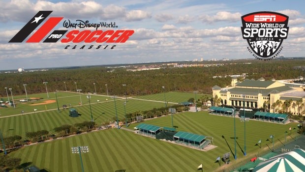 Disney Wide World Of Sports Internship Program