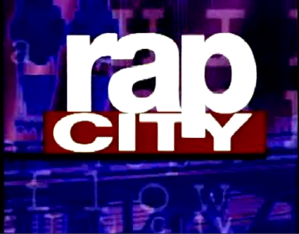 rap city t shirt