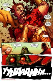 Mark Milton (Earth-4023) from Thunderbolts Vol 1 163.1