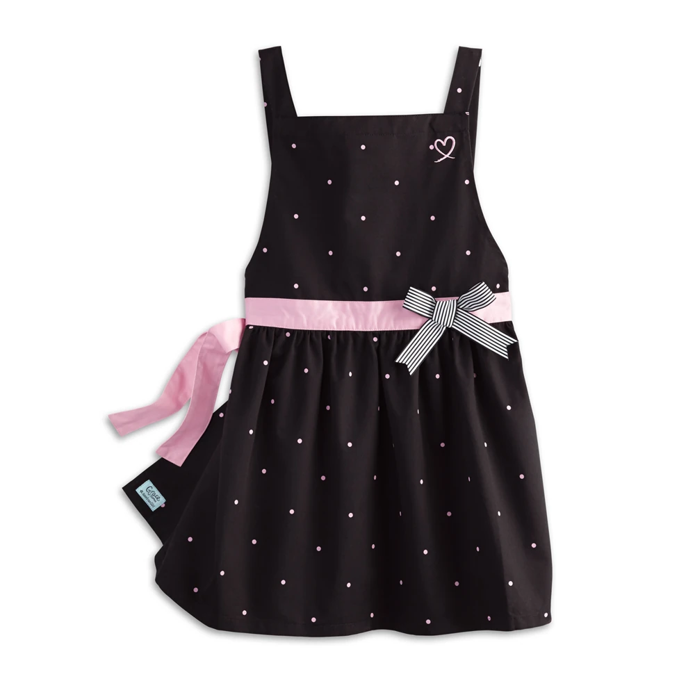 Grace's Baking Outfit American Girl Wiki