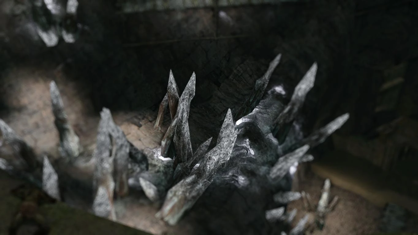 Brightstone Cove Tseldora Dark Souls Wiki