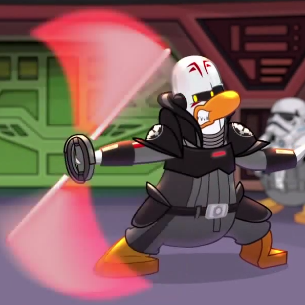 inquisitor stormtrooper