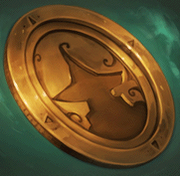 Galleon heads