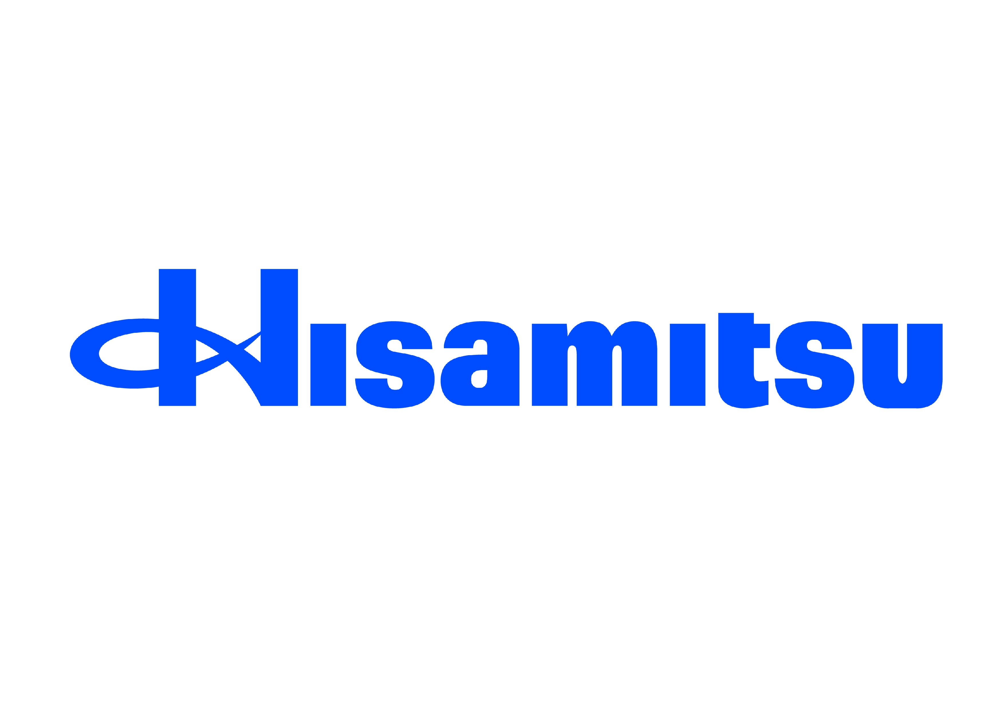 Hisamitsu - Logopedia, the logo and branding site