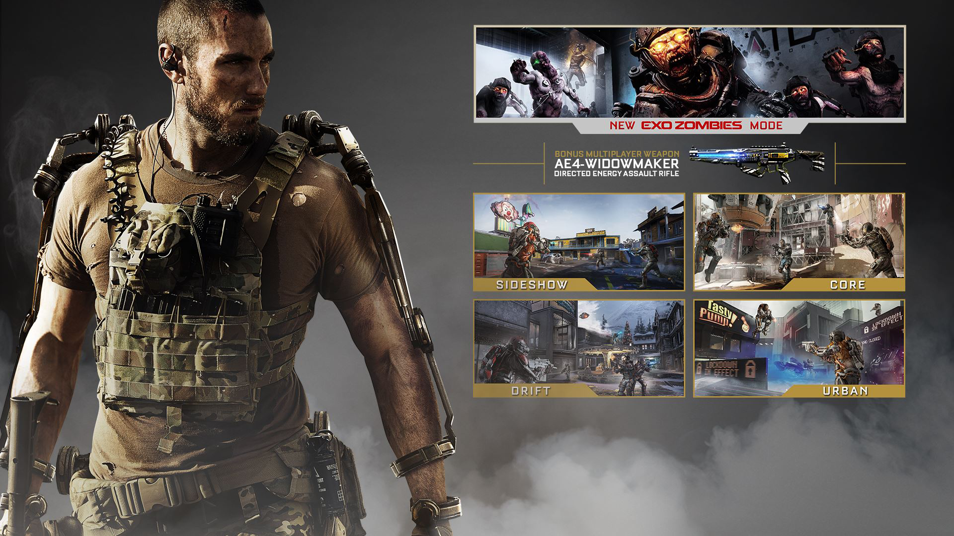 comment avoir le dlc havoc gratuit