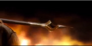 Black Arrow