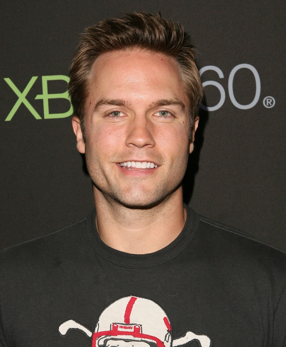 Scott Porter Walking Dead Wiki