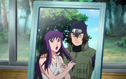 Yuugao&Hayate