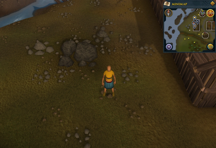 Treasure The RuneScape Wiki