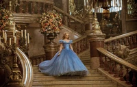 finding cinderella new cover