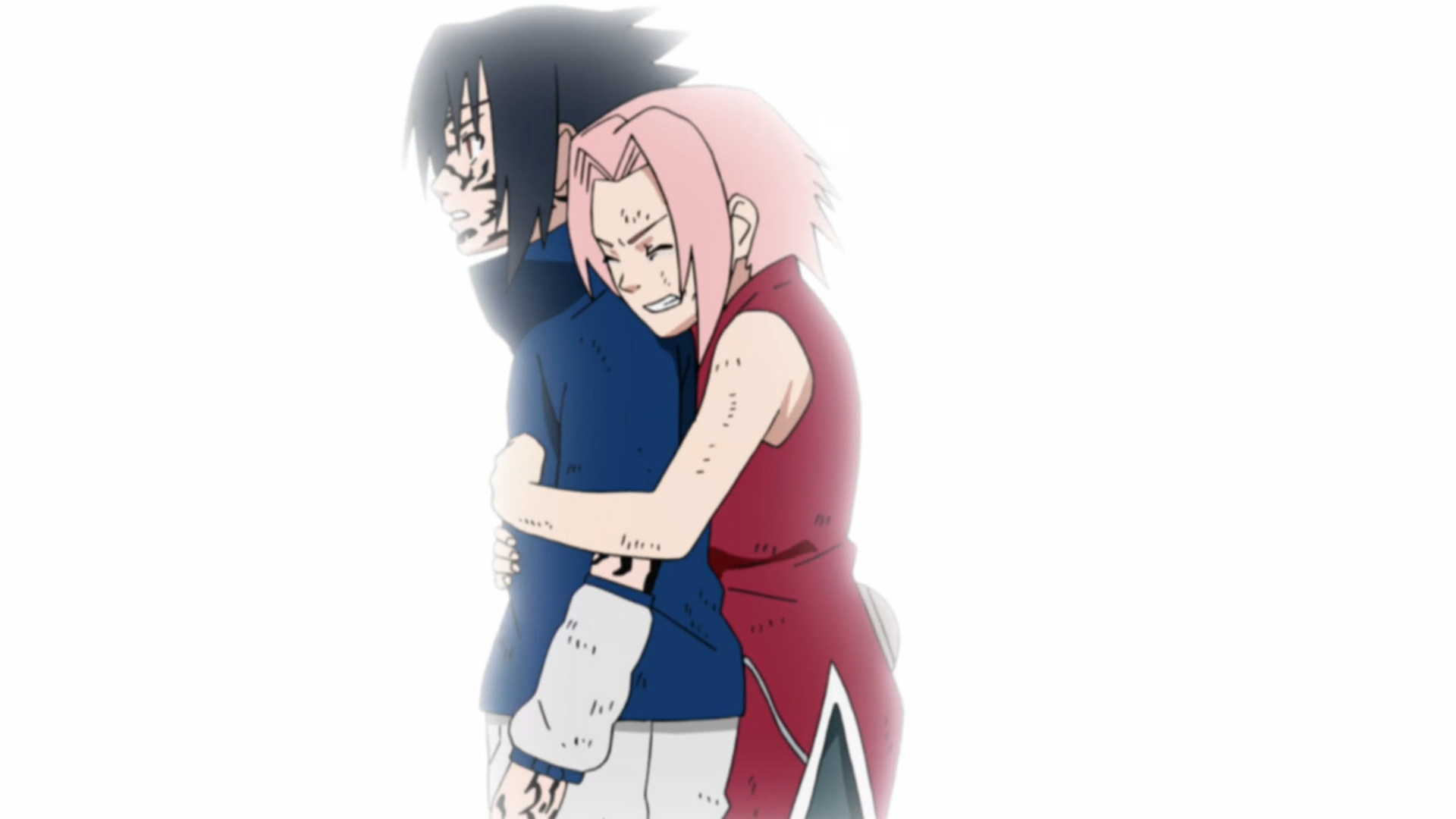 Sarada's future Sussano? o: To - Sasuke & Sakura Uchiha