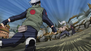 Bansho Tenin Anime