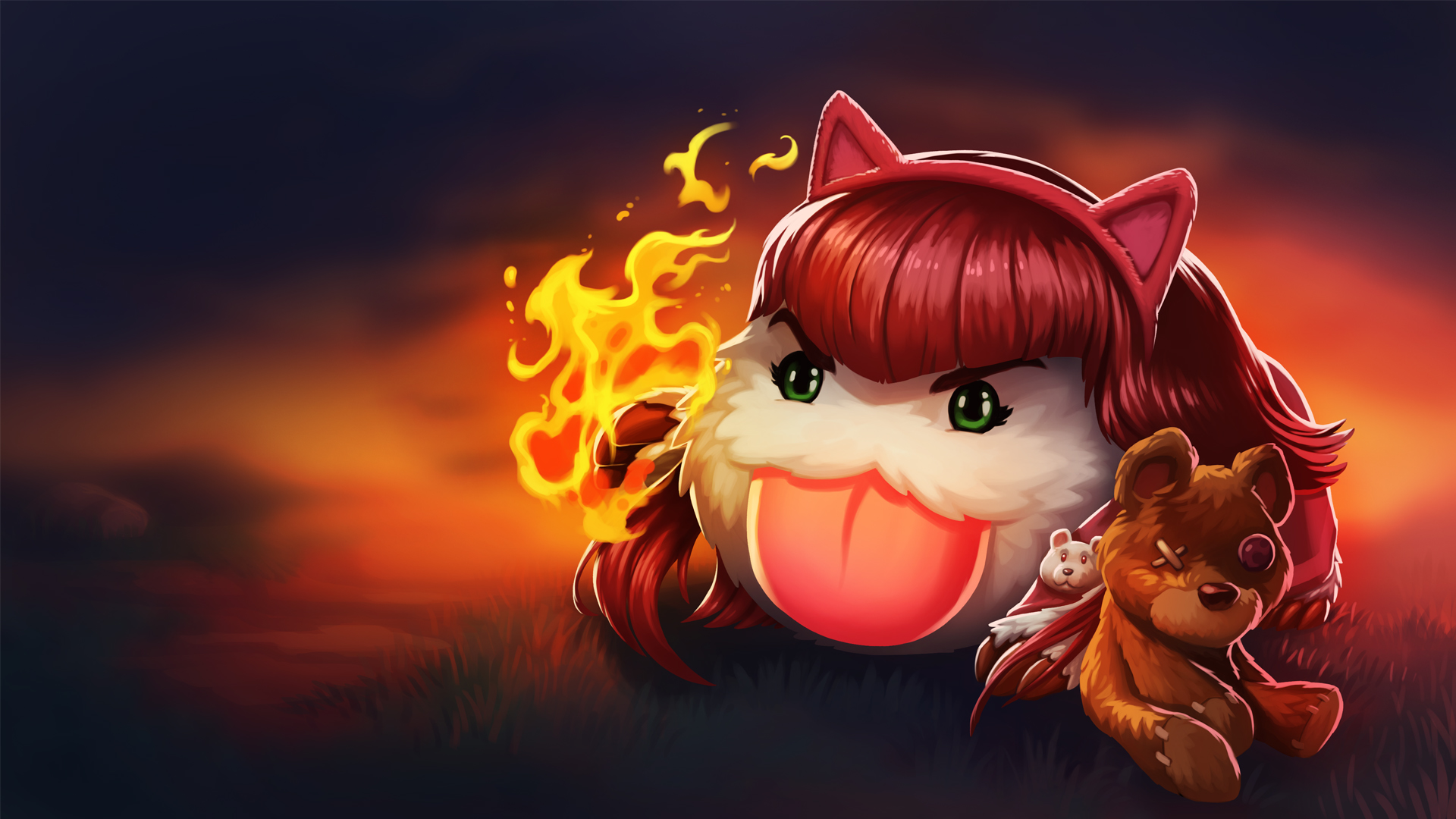 League Of Legends Karten League Of Legends Karten
