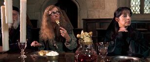Trelawney uczta
