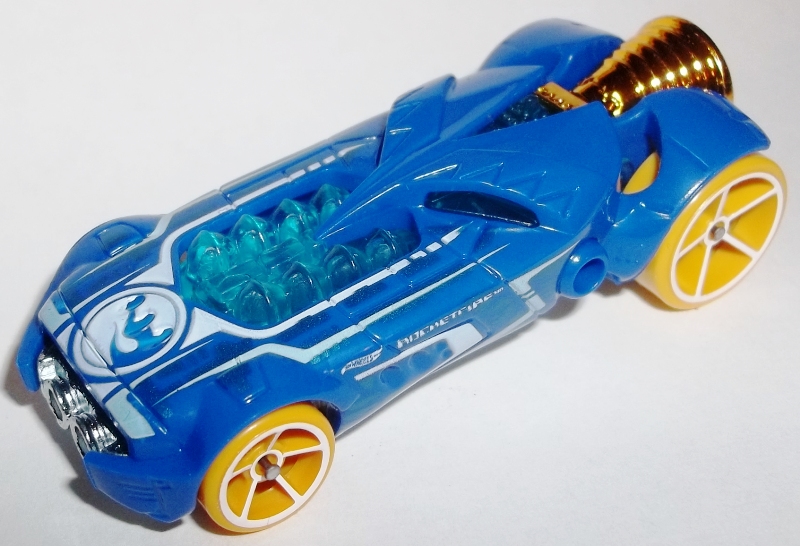 RocketFire Hot Wheels Wiki