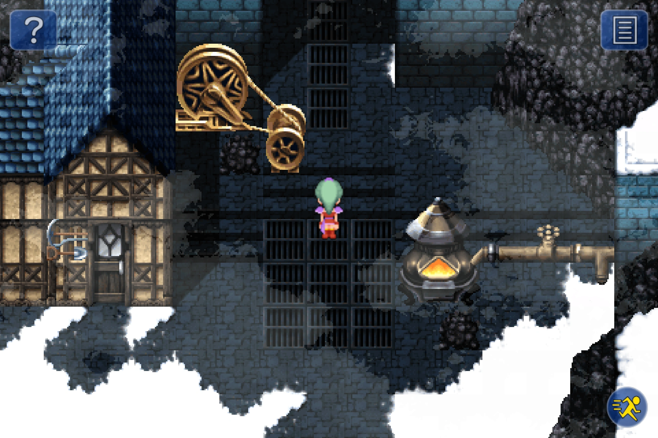 Narshe The Final Fantasy Wiki 10 years of having more Final Fantasy