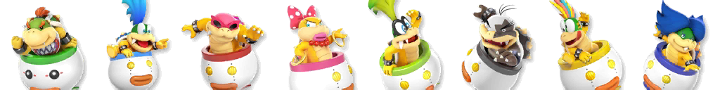 palette swap ssb4