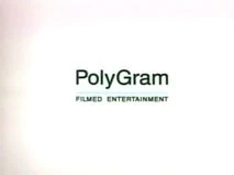 PolyGram Filmed Entertainment Logopedia, the logo and branding site