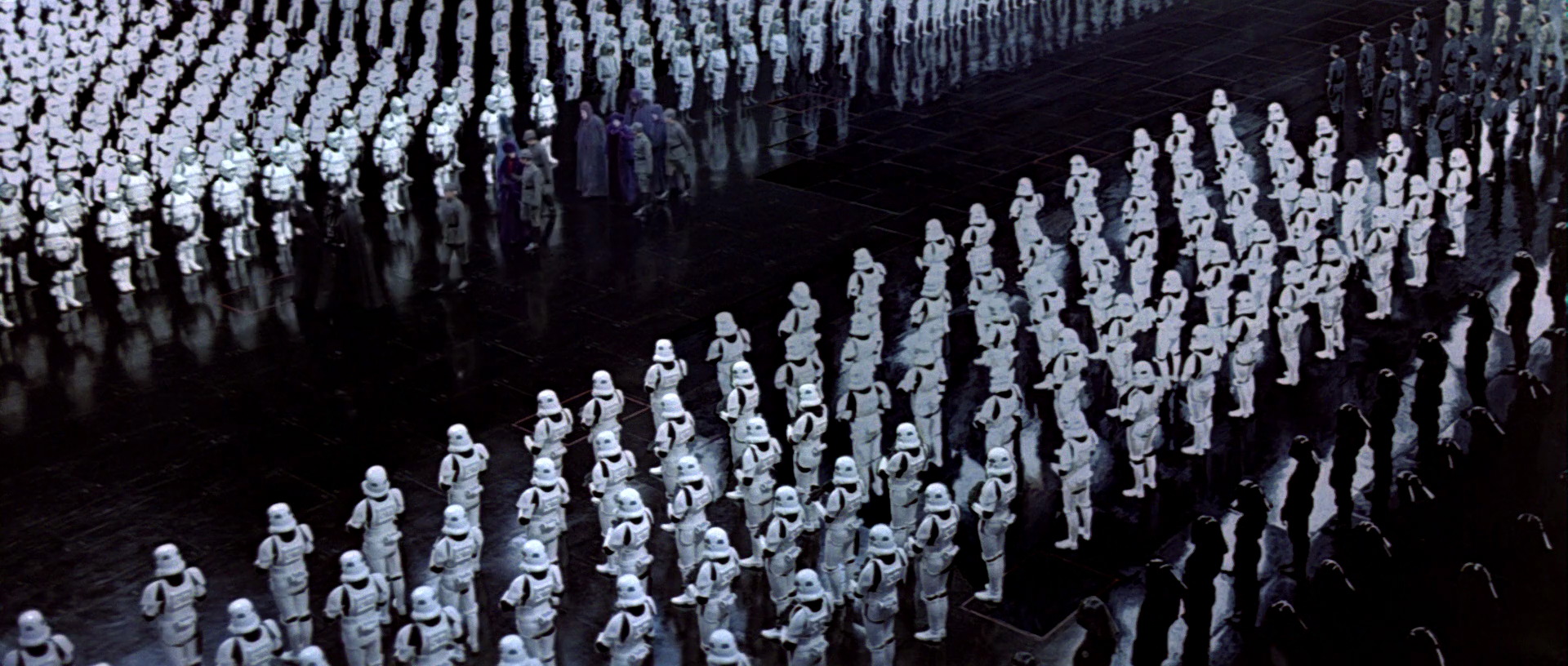star wars return of the jedi stormtrooper