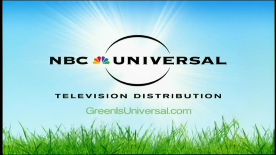 NBCUniversal Television Distribution - Logopedia, The Logo And Branding ...