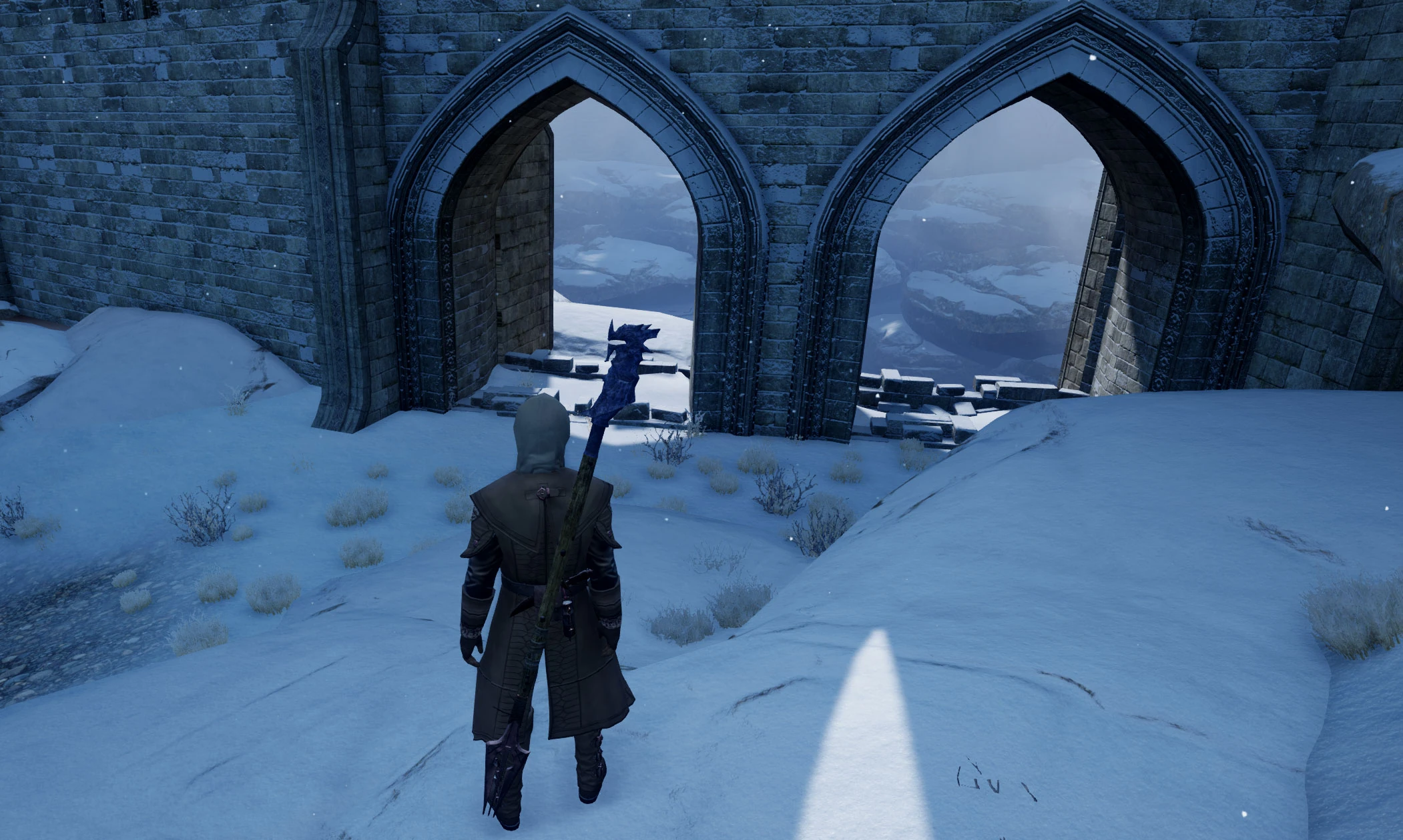 Highland Ravager Dragon Age Wiki