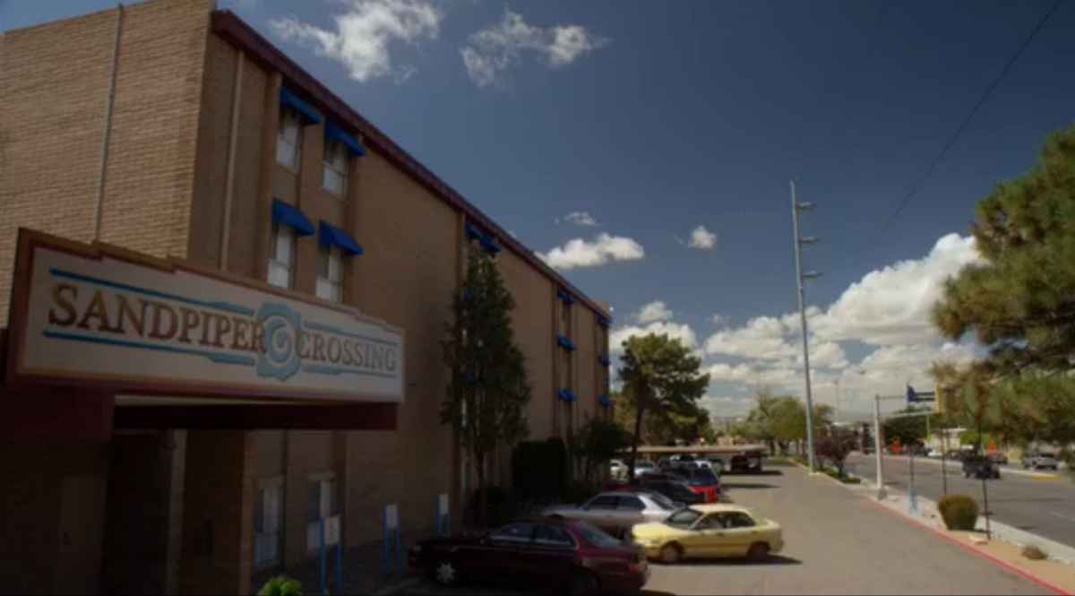 Sandpiper Assisted Living Better Call Saul Sandpiper Crossing - Breaking Bad Wiki