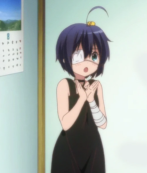 Rikka_clap.gif