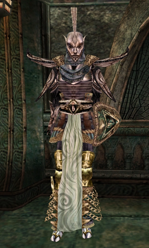 Guards (Morrowind) The Elder Scrolls Wiki