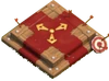Archer Queen Altar