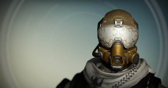 destiny 2 iron banner hunter helmet