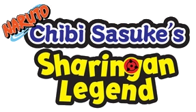 Sasuke Uchiha's Sharingan Legend Wiki